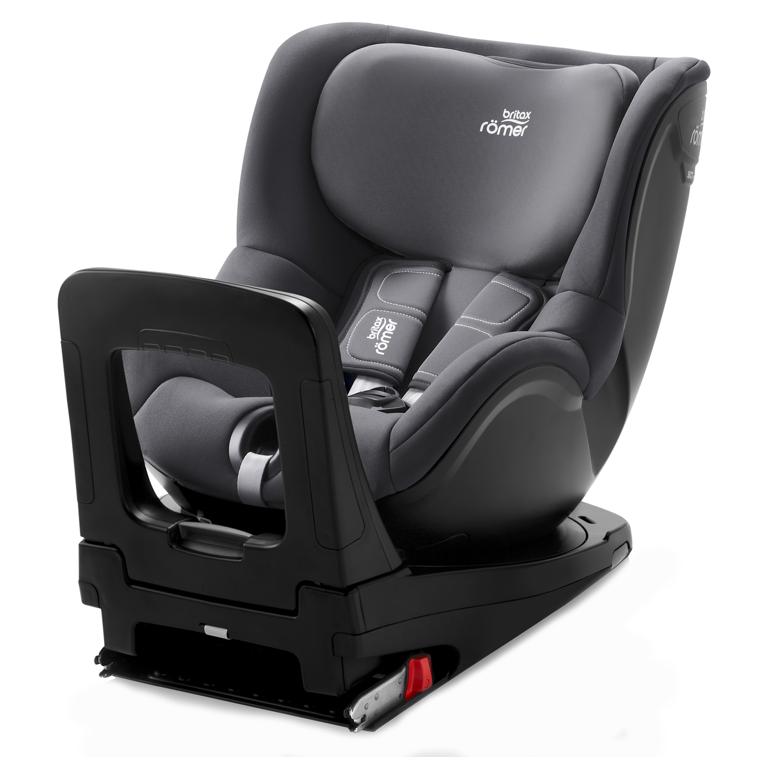 Автокресло Britax Roemer Isofix 0+/1 (0-18 кг) - фото 1