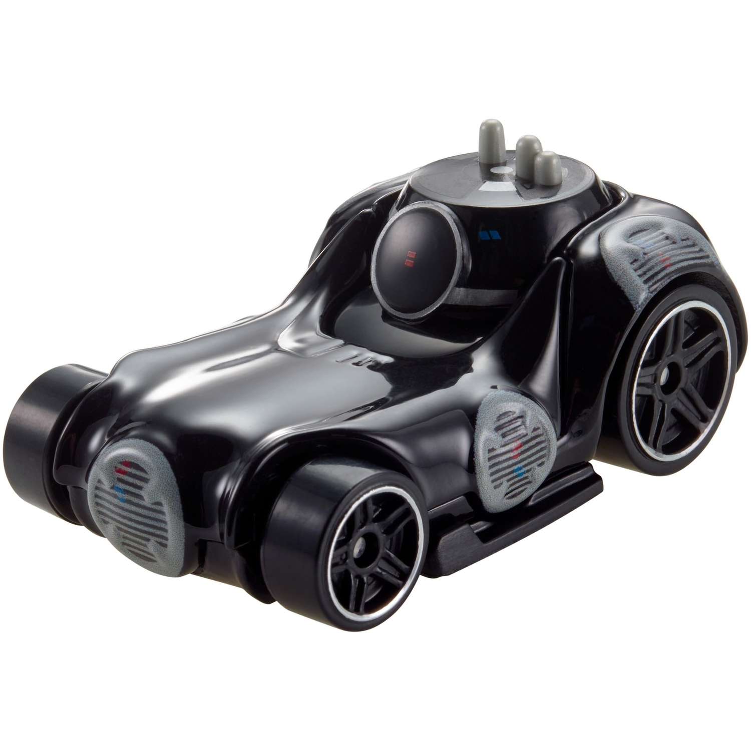 Машинка Hot Wheels Star Wars BB-9E FNT94 FJF77 - фото 5