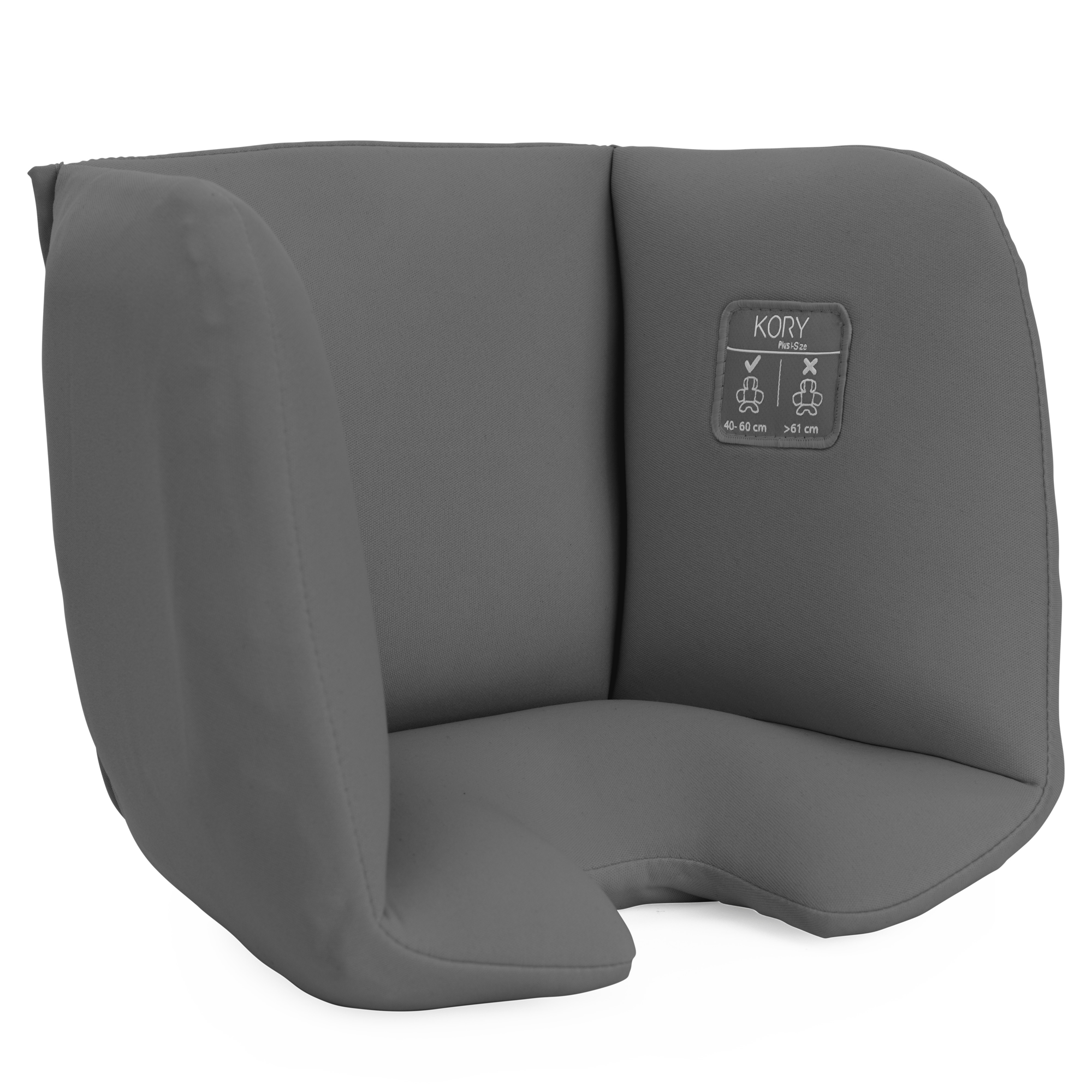 Автокресло Chicco Kory plus Isofix 0 (0 -13 кг) - фото 16