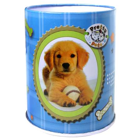 Подставка для ручек Herlitz Pretty Pets 11364908