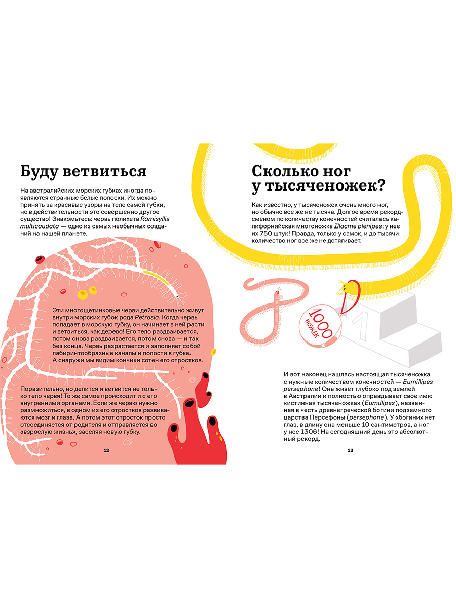 Книга Альпина. Дети Невероятно! Опасная слизь ледяные мышки съедобные камни и еще 95 историй о мире вокруг нас - фото 9