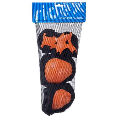 Комплект защиты RIDEX Tick Orange S