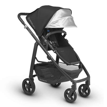 Коляска прогулочная UPPAbaby