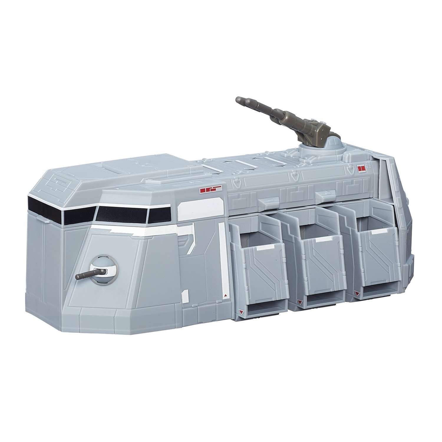 Транспортный флот Star Wars Класс 2 в ассортименте A2174 - фото 2