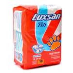 Подгузники для животных Luxsan Pets впитывающие XL 12-20кг 10шт