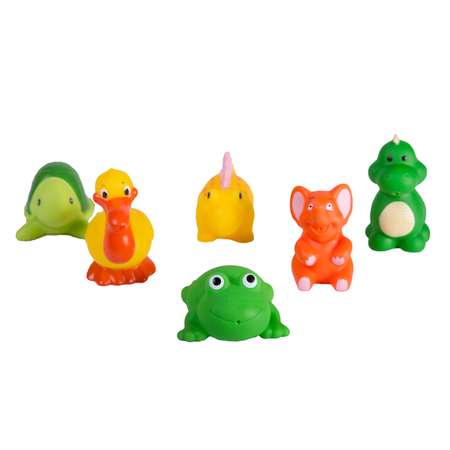 Игрушка BabyGo Зоопарк