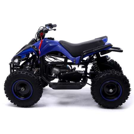 Квадроцикл Sima-Land ATV R6 40 49cc цвет синий