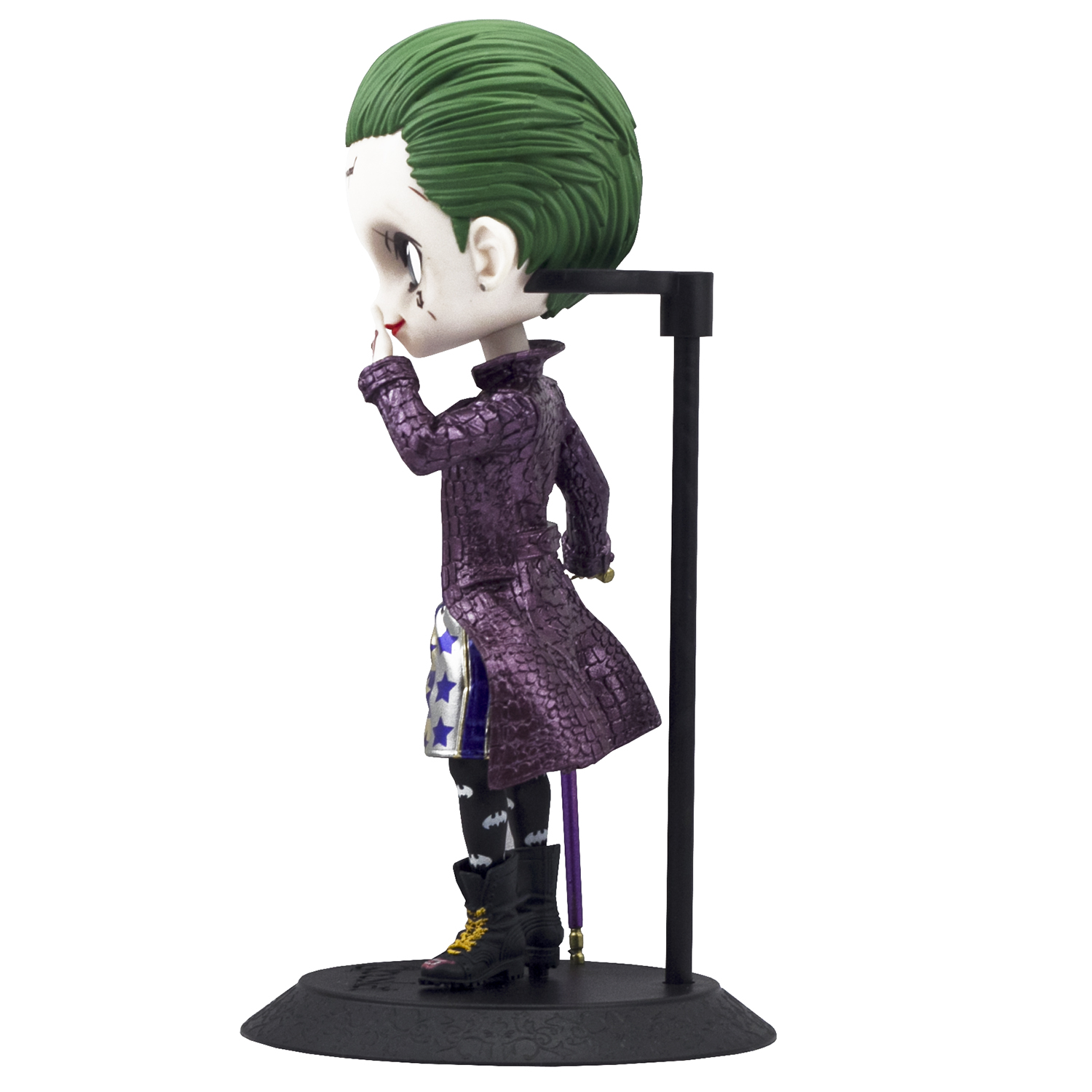 Игрушка Banpresto Q Posket Joker BDQ54 - фото 4