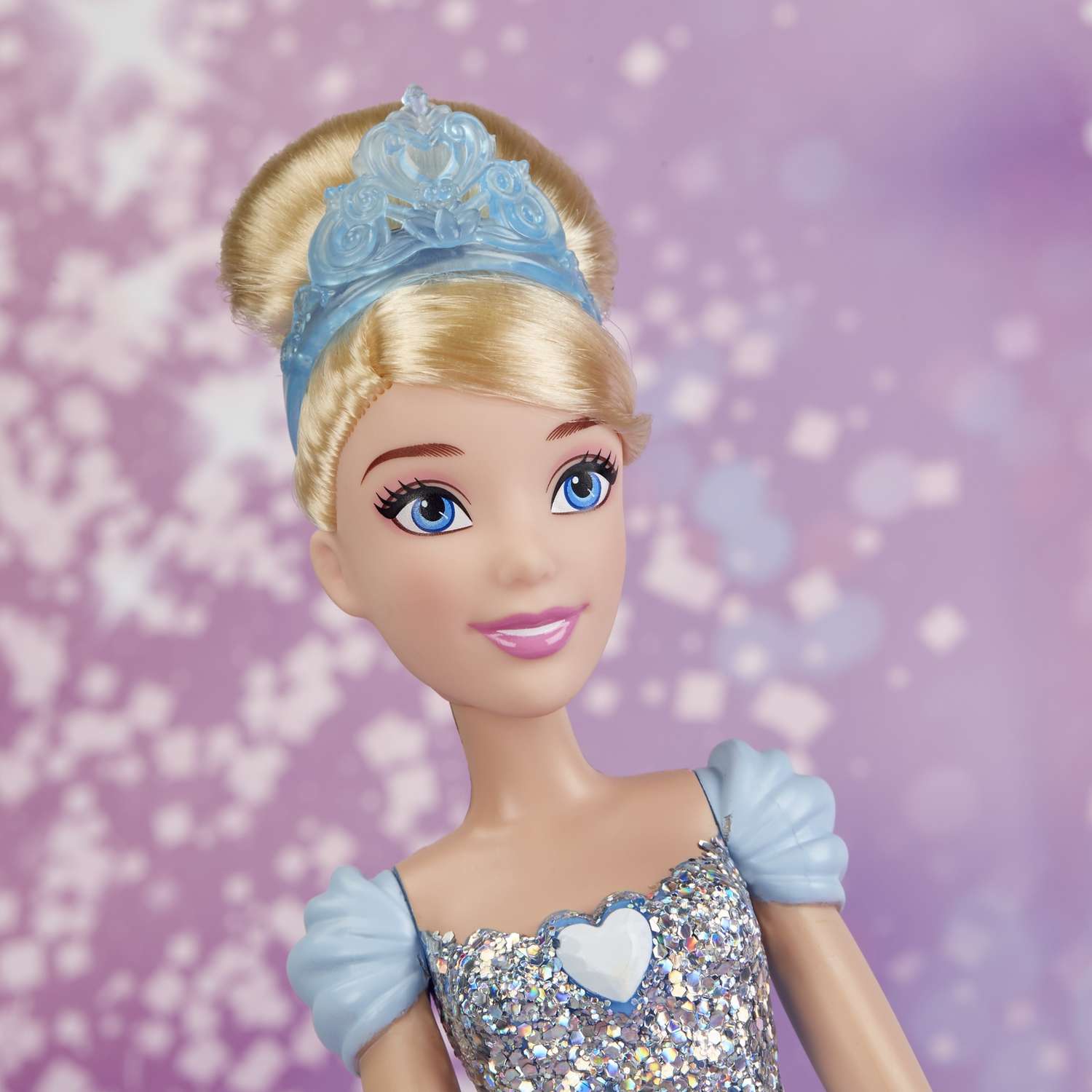Кукла Disney Princess Hasbro А Золушка E4158ES2 E4158ES2 - фото 19