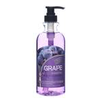 Гель для душа FOODAHOLIC Essential Body Cleanser Grape с экстрактом винограда 750 мл