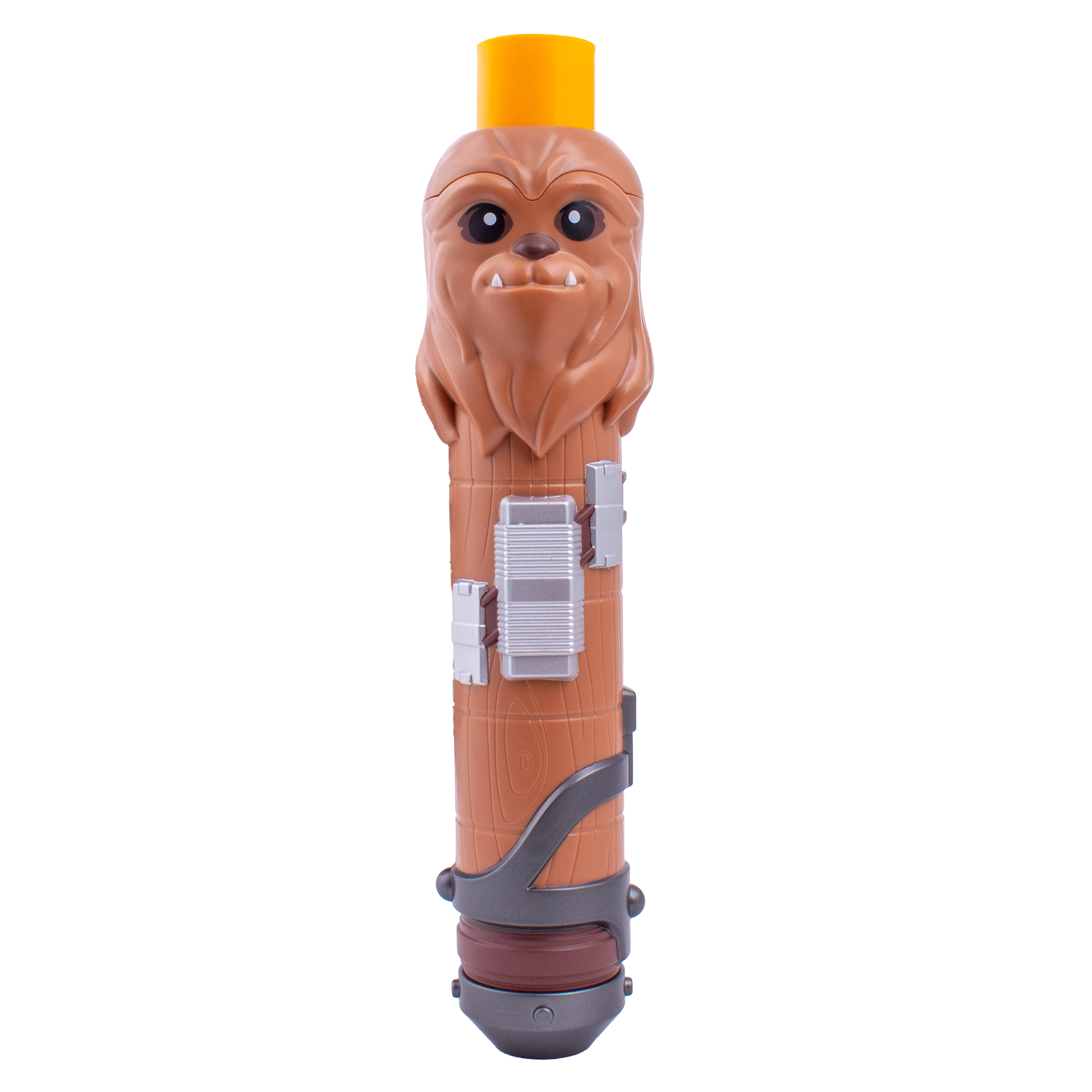 Меч Hasbro Star Wars Игрушечный световой Chewbacca - фото 7