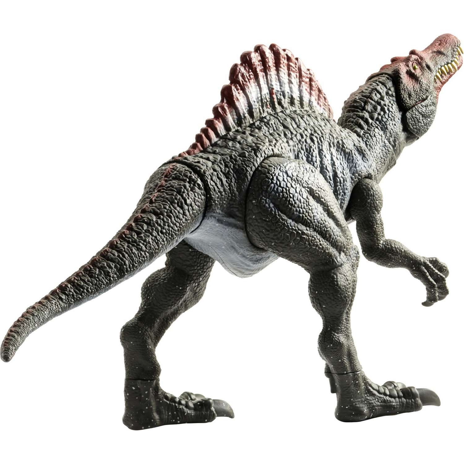 Фигурка Jurassic World Спинозавр FVP49 - фото 3