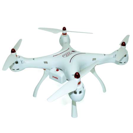 Квадрокоптер SYMA WiFi FPV X8SW-D