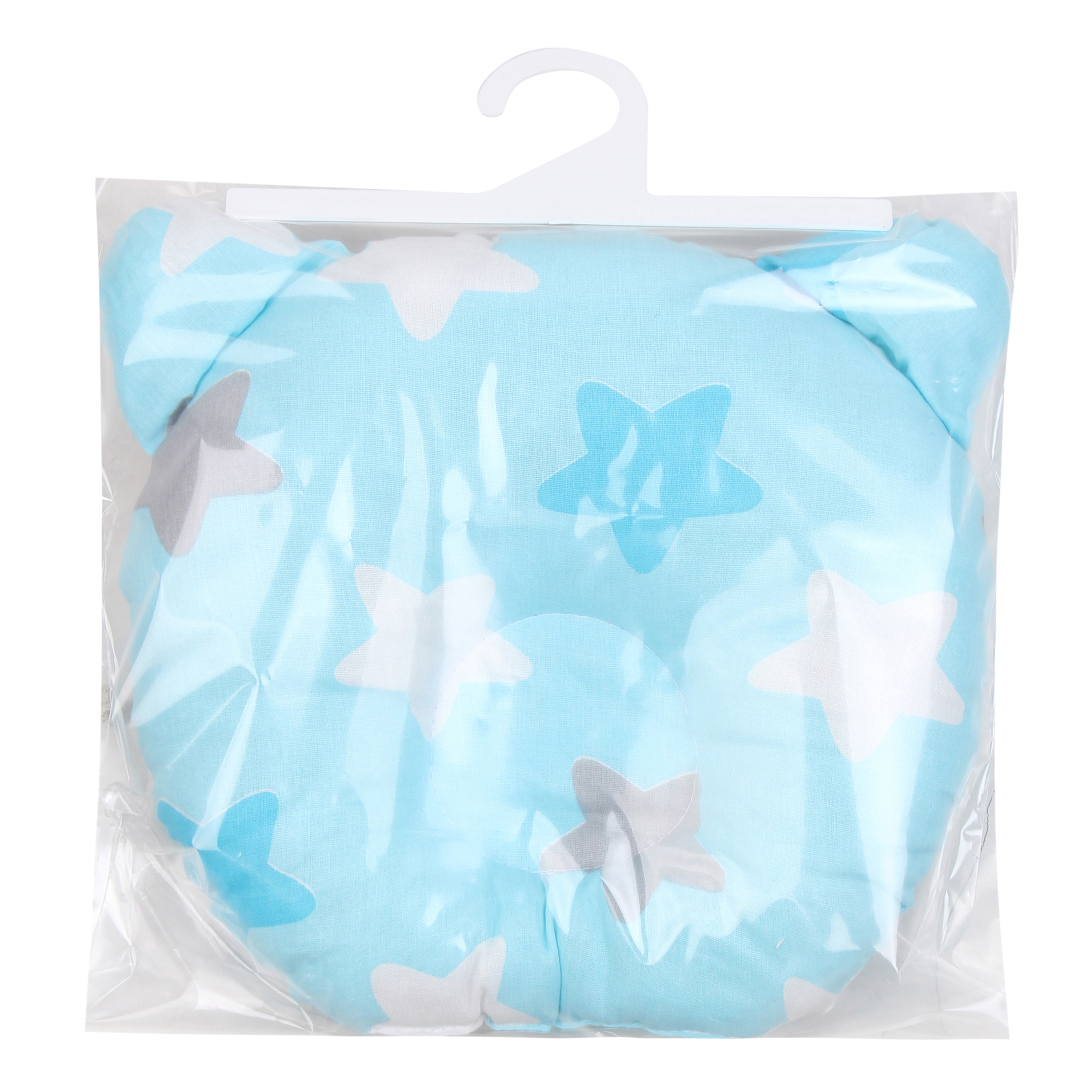 Подушка Amarobaby First Pillow Звездочка ABDM-40FP-NZ - фото 2