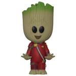 Фигурка Funko Vinyl SODA Marvel Little Groot w/Chase 58710