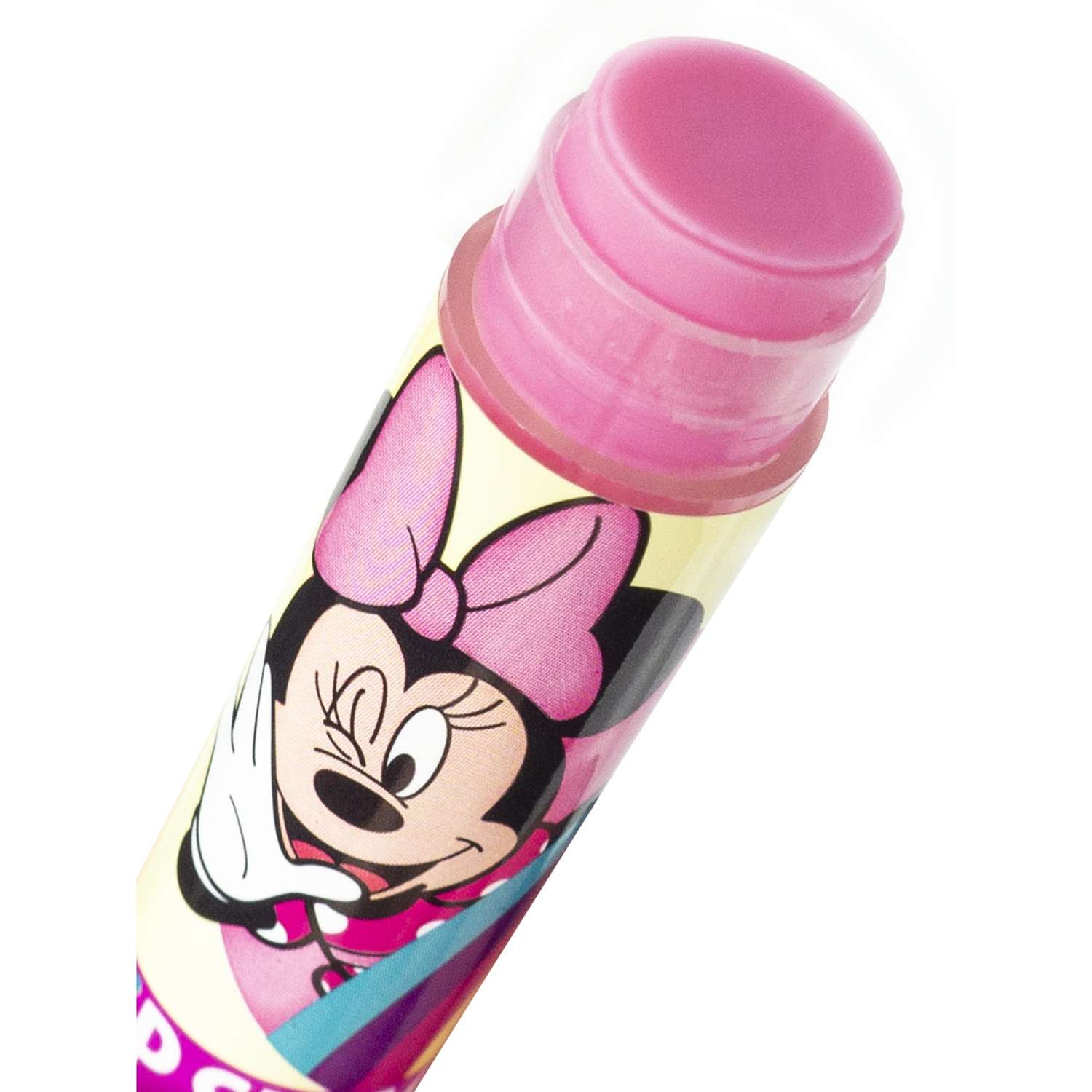 Набор бальзамов для губ Lip Smacker Minni Mouse 4шт 1481956E - фото 12