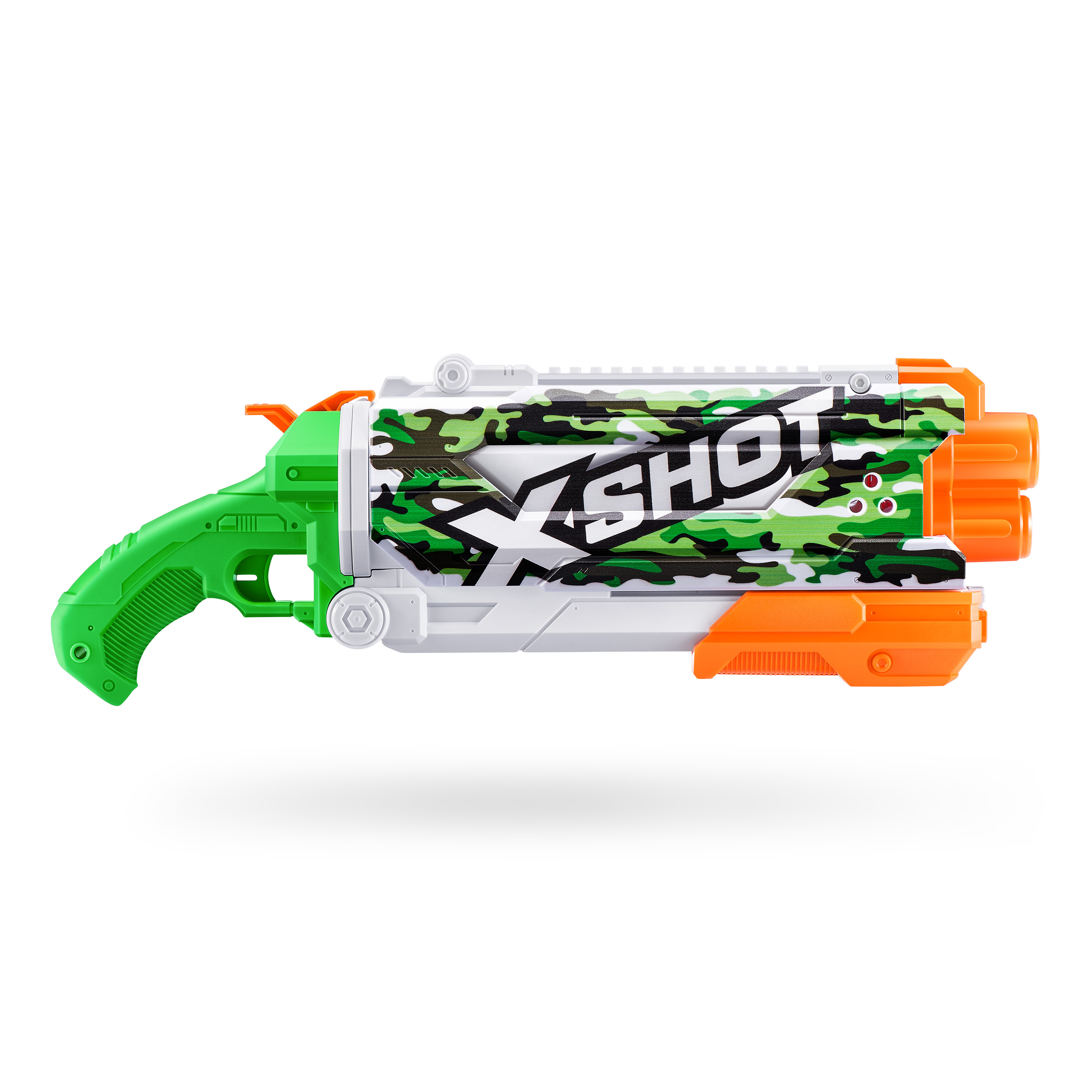 Бластер водный Zuru XSHOT  Skins Комбо - фото 9