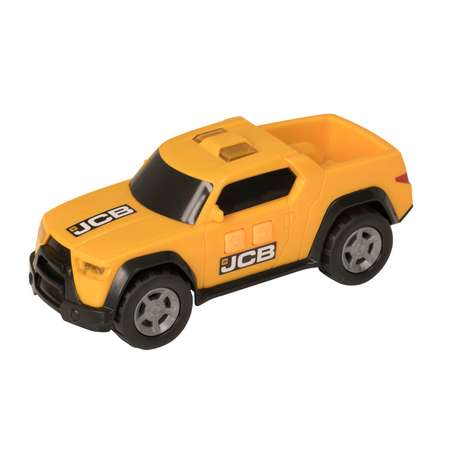 Автомобиль JCB