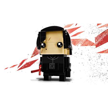 Конструктор LEGO BrickHeadz блочный