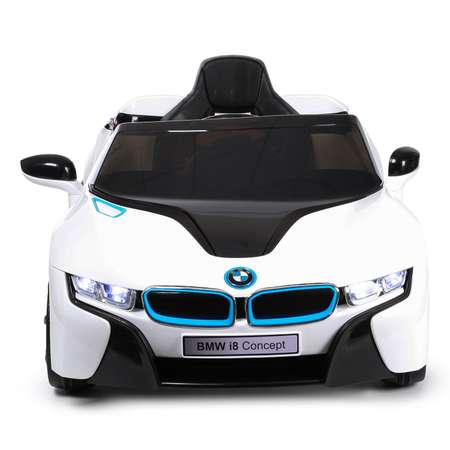 Электромобиль Kreiss РУ BMW I8 Concept 8010221-2R