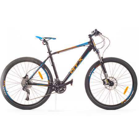 Велосипед GTX ALPIN 400 рама 19