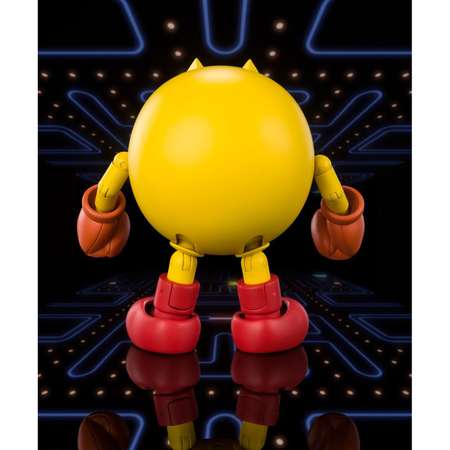 Фигурка Tamashii Nations Pac-Man 613578