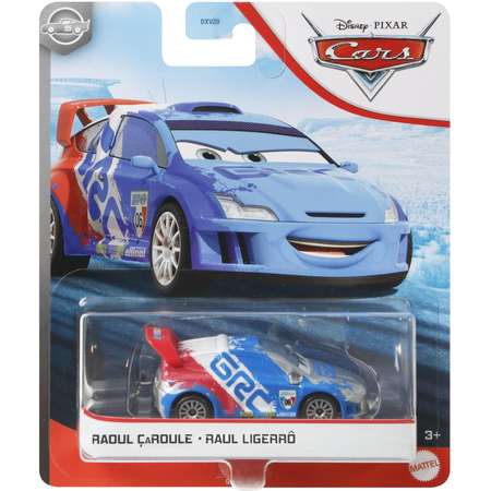 Автомобиль Cars