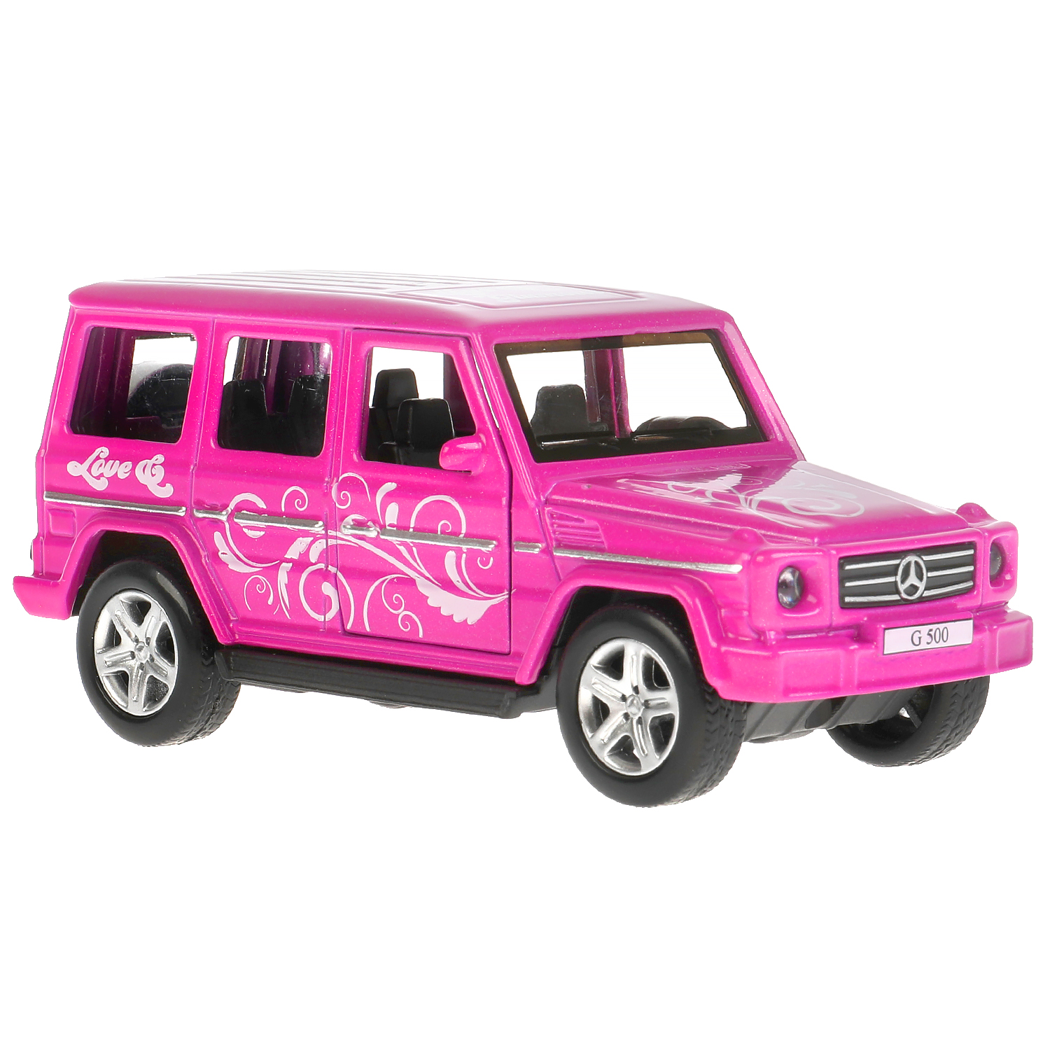 Mercedes barbie sale