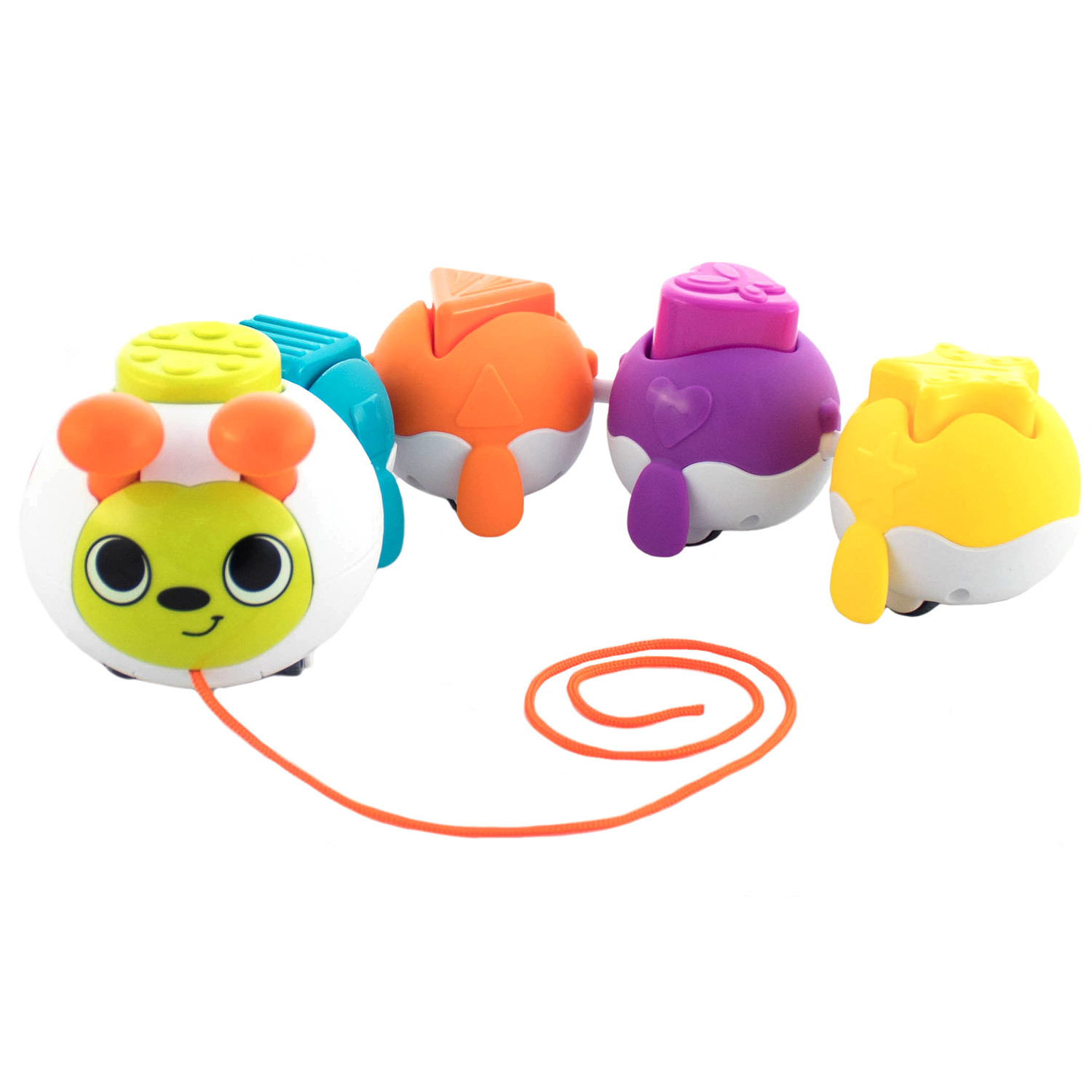 Игрушка Little Tikes Сортер 646904Е4С - фото 1