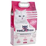 Наполнитель для кошек TooCattish Pink 14.4 л