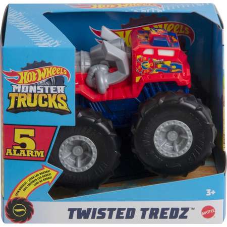 Автомобиль Hot Wheels Монстр-трак в ассортименте