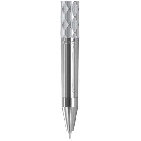 Ручка гелевая Berlingo Moonlight 0.5мм черная 6шт
