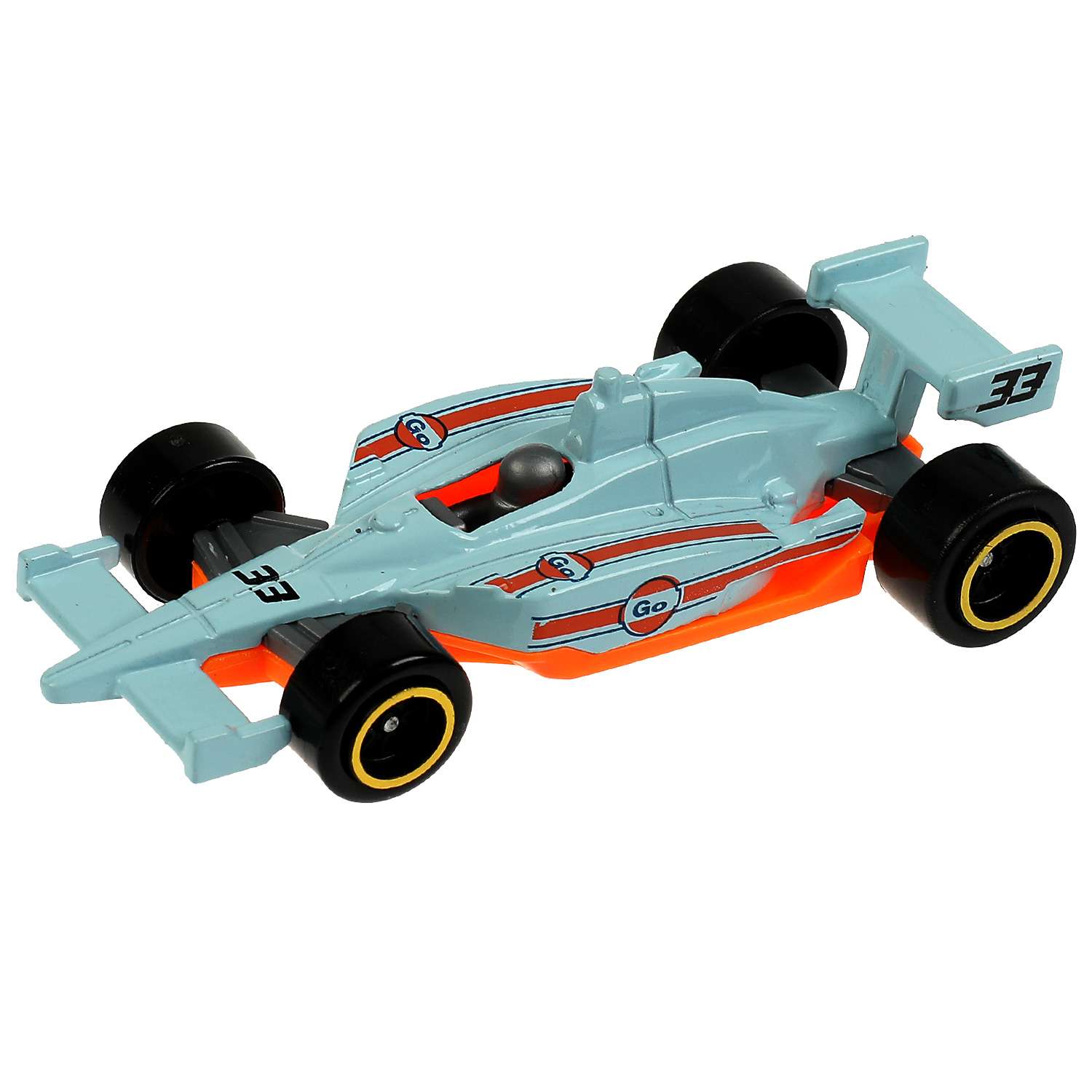 Машина Технопарк Road Racing Суперкар в ассортименте 342451 342451 - фото 13