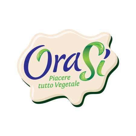 Растительный напиток OraSi Соевое молоко 1 литр 6 штук