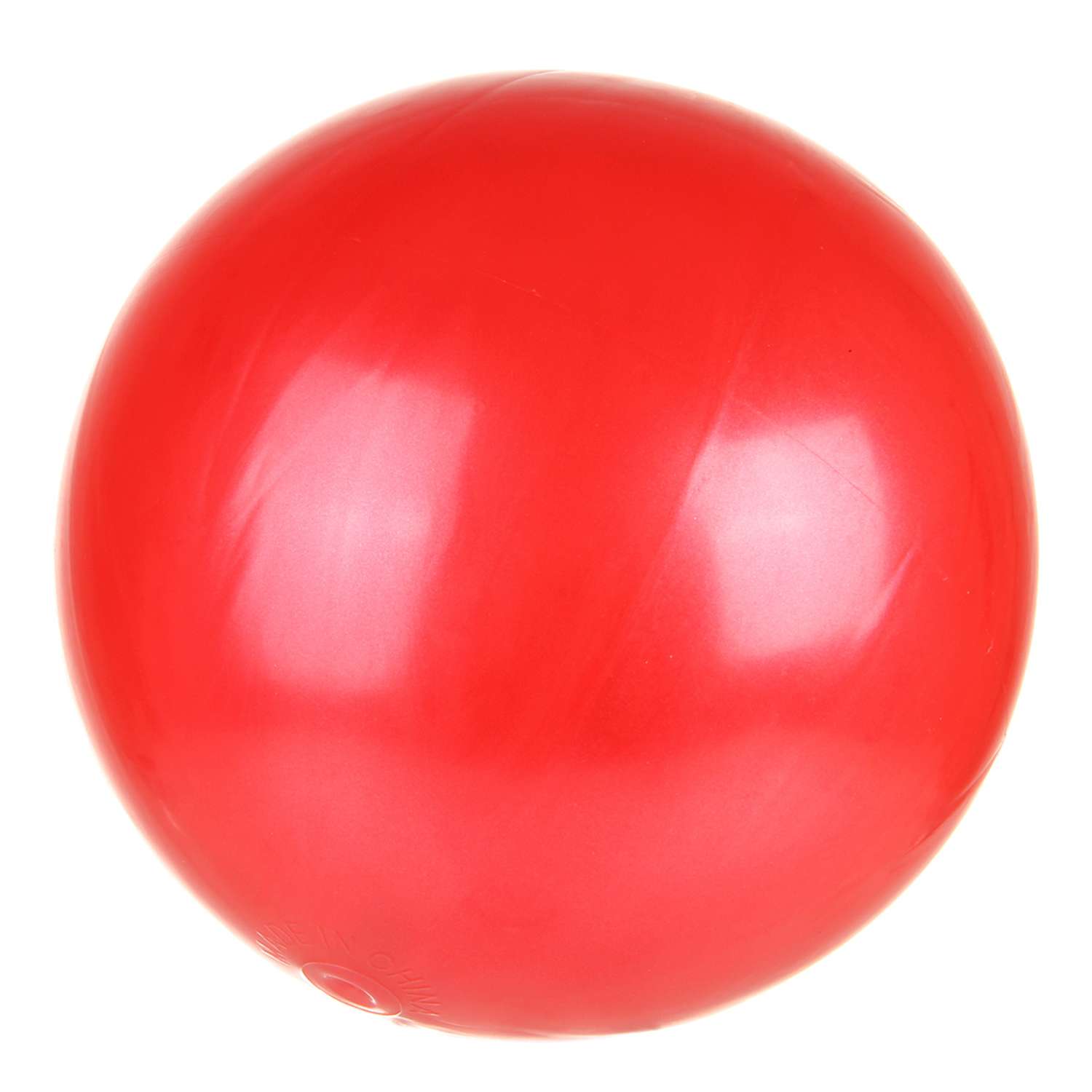 Мяч детский Veld Co Радужная альпака 22 см - фото 2