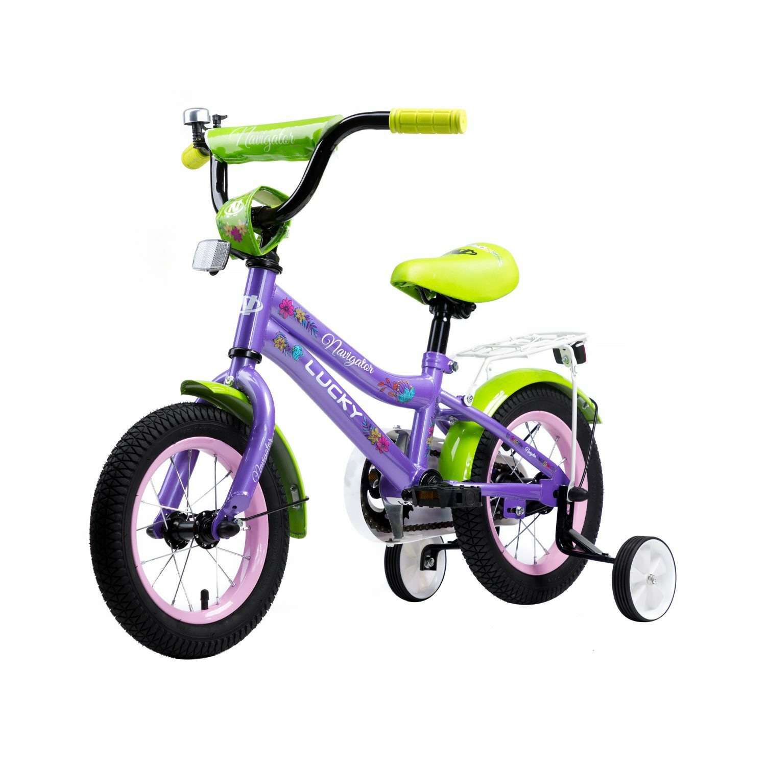 Велосипед детский цена 5 лет