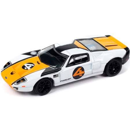 Автомобиль Johnny Lightning 1:64