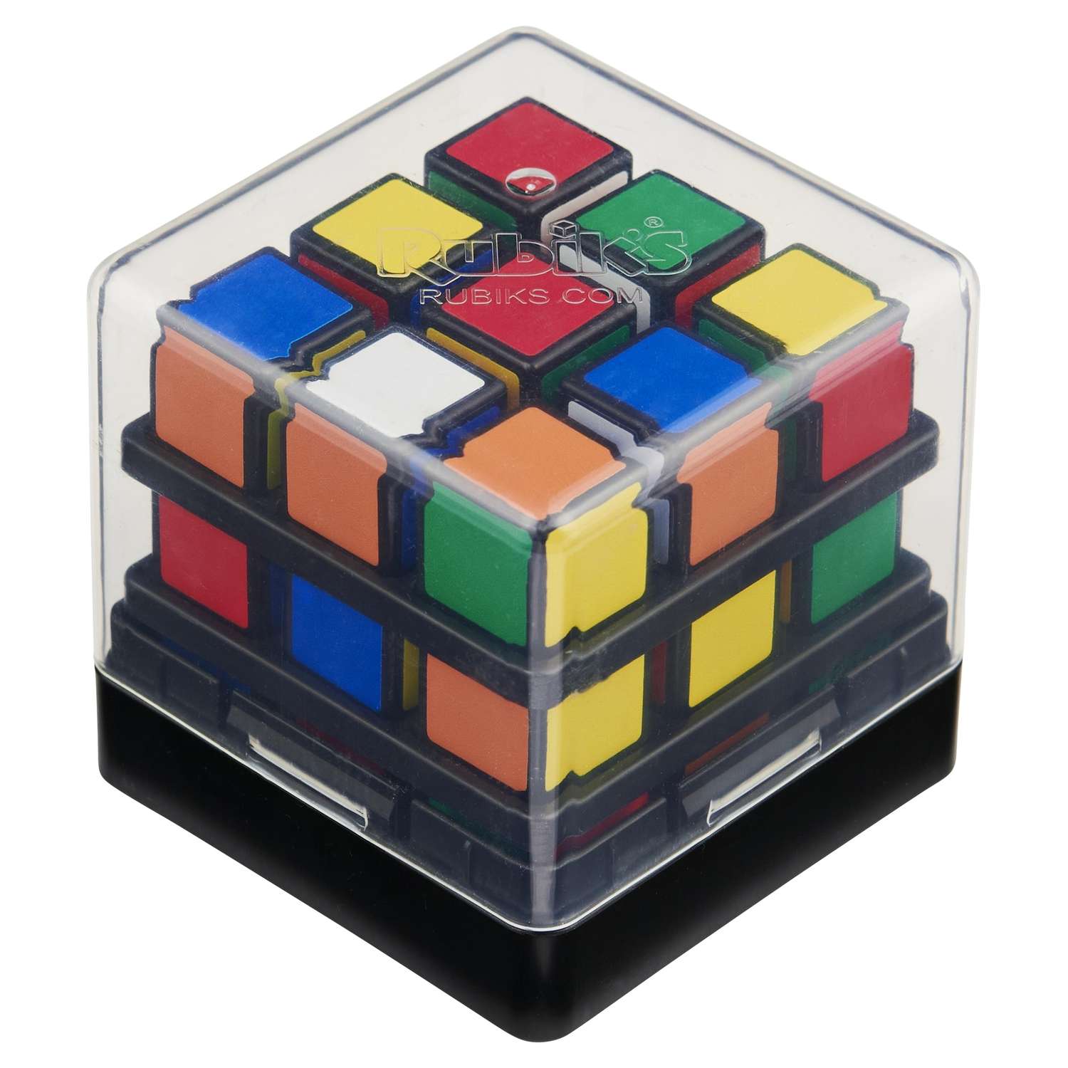 Игра настольная Rubik`s Рубика 5в1 6063877 - фото 1