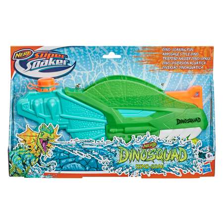 Бластер водный SUPER SOAKER Дино Соук F04965L0