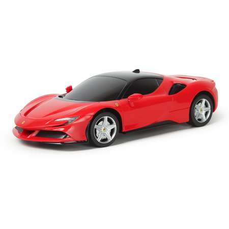 Автомобиль РУ Rastar Ferrari 1:24