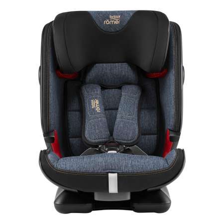 Автокресло Britax Roemer Advansafix IV R Blue Marble