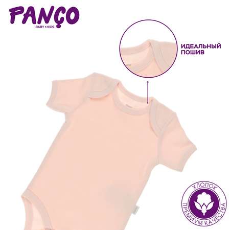 Боди 3 шт PANCO