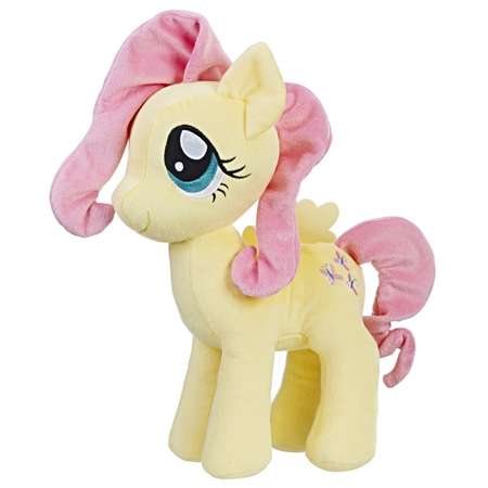 Игрушка мягкая My Little Pony Пони плюшевая C0117EU40