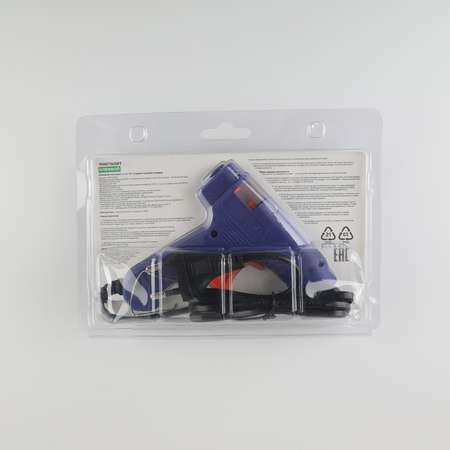 Пистолет клеевой ё RE1112R24