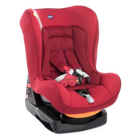 Автокресло Chicco Cosmos Red Passion