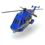 Вертолет Dickie 1:24 полицейский 3714009