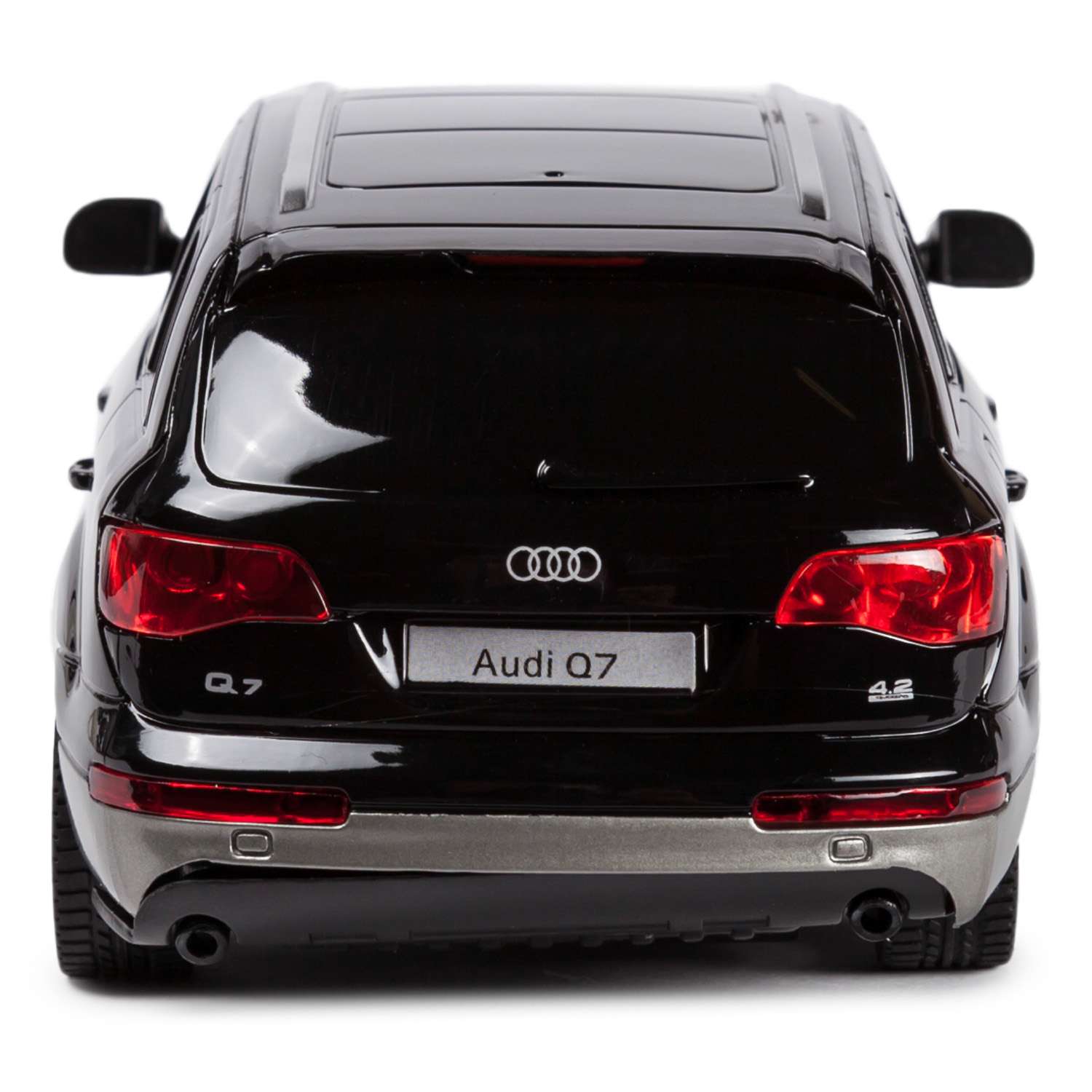 Автомобиль РУ Rastar Audi 1:24 - фото 6