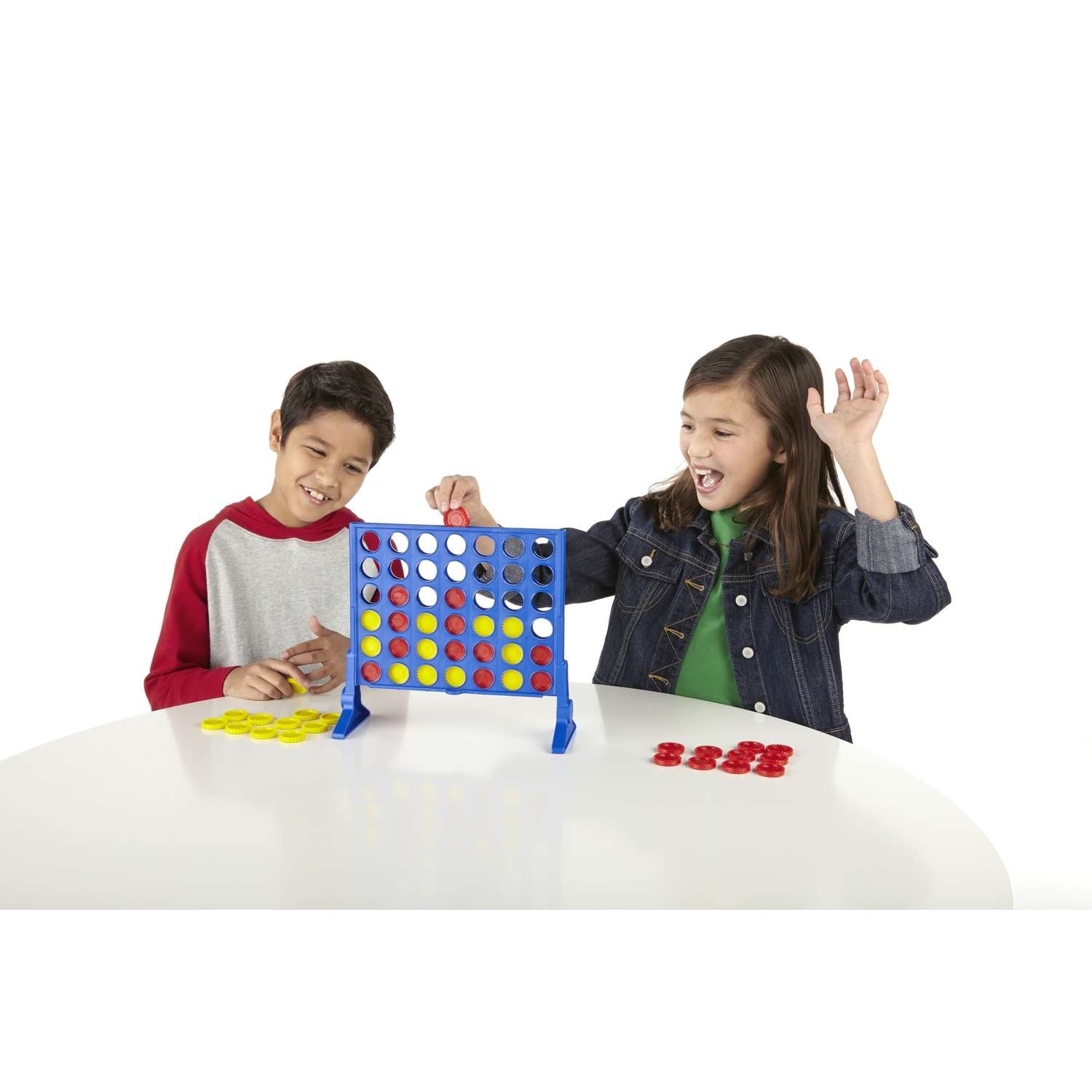 Настольная игра Hasbro Games - фото 7