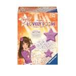 Набор резинок Ravensburger Lovely Loom, белые