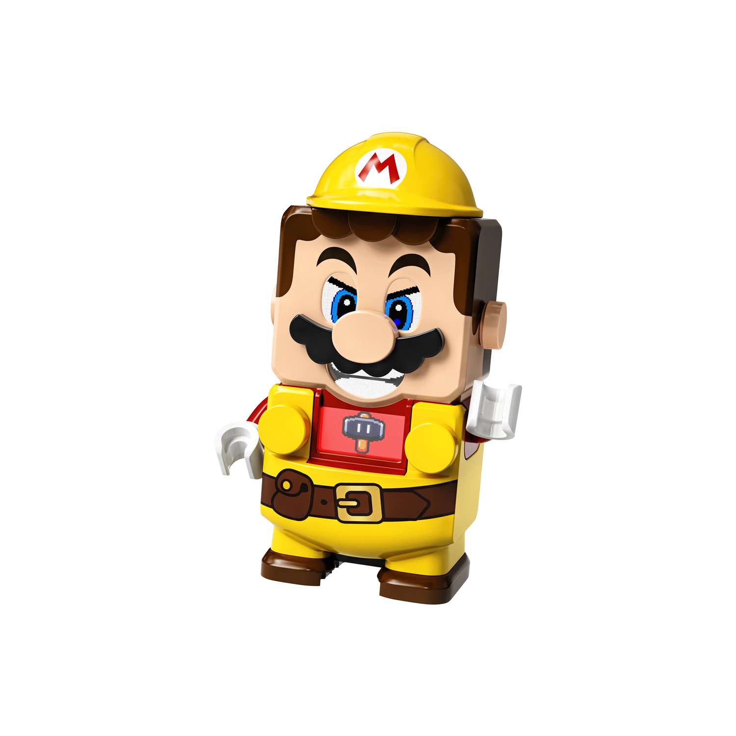 Конструктор детский LEGO Super Mario Набор усиления 71373 - фото 10